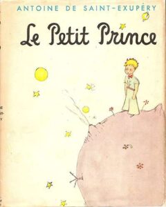 الأميـــر الصغيـــر Le Petit Prince
