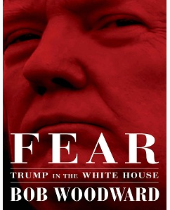 تحميل كتاب الخوف: ترامب في البيت الأبيض pdf – بوب ودورد