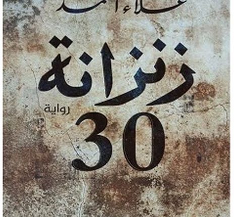 تحميل رواية زنزانة 30 pdf – علاء أحمد